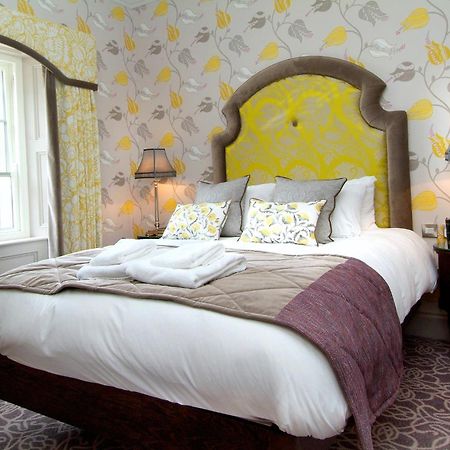ホテル Rockhill House レタケニー エクステリア 写真