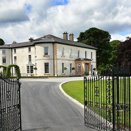 ホテル Rockhill House レタケニー エクステリア 写真