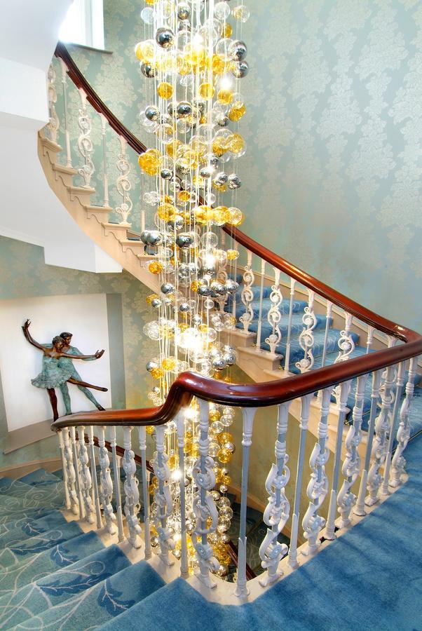 ホテル Rockhill House レタケニー エクステリア 写真