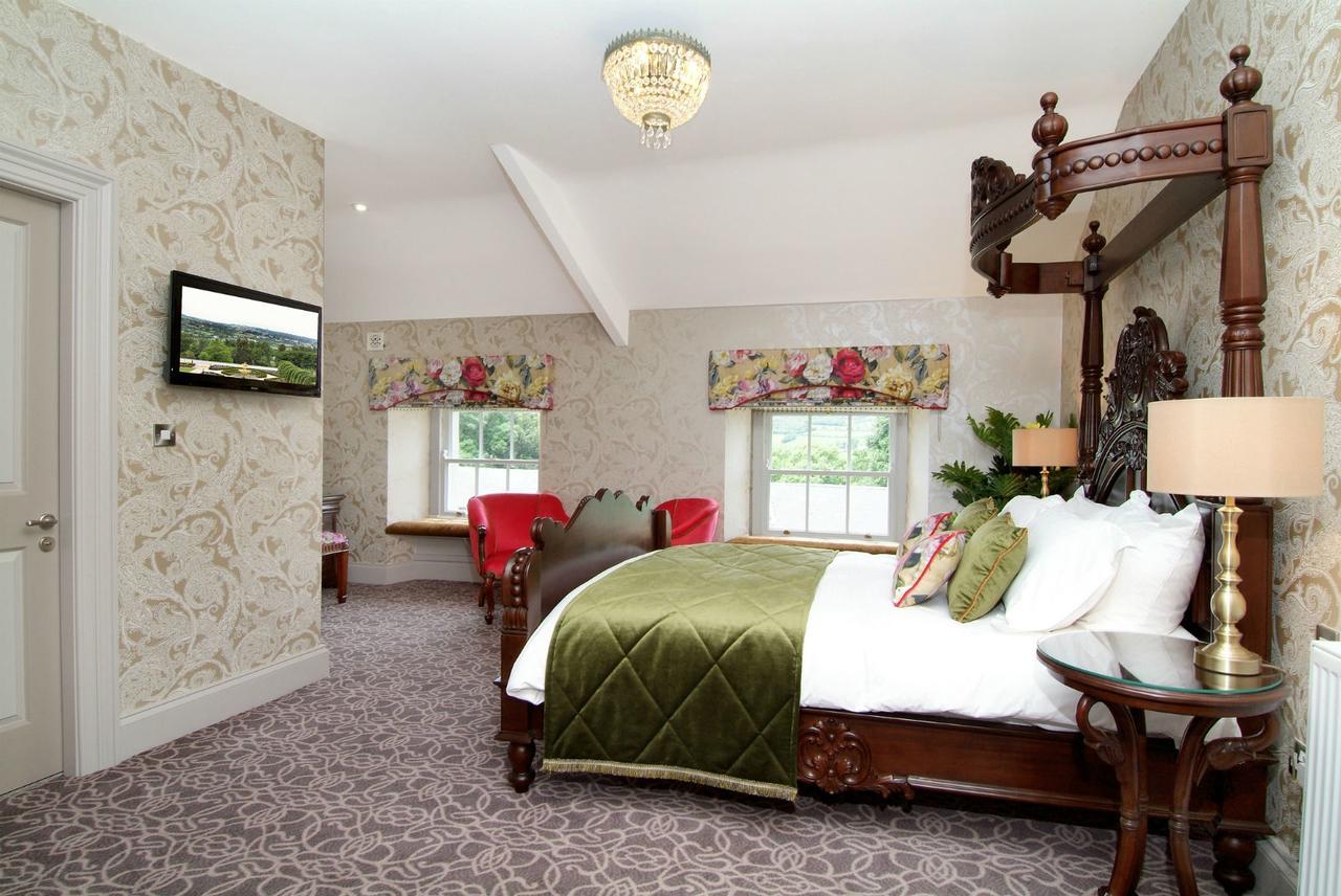 ホテル Rockhill House レタケニー エクステリア 写真