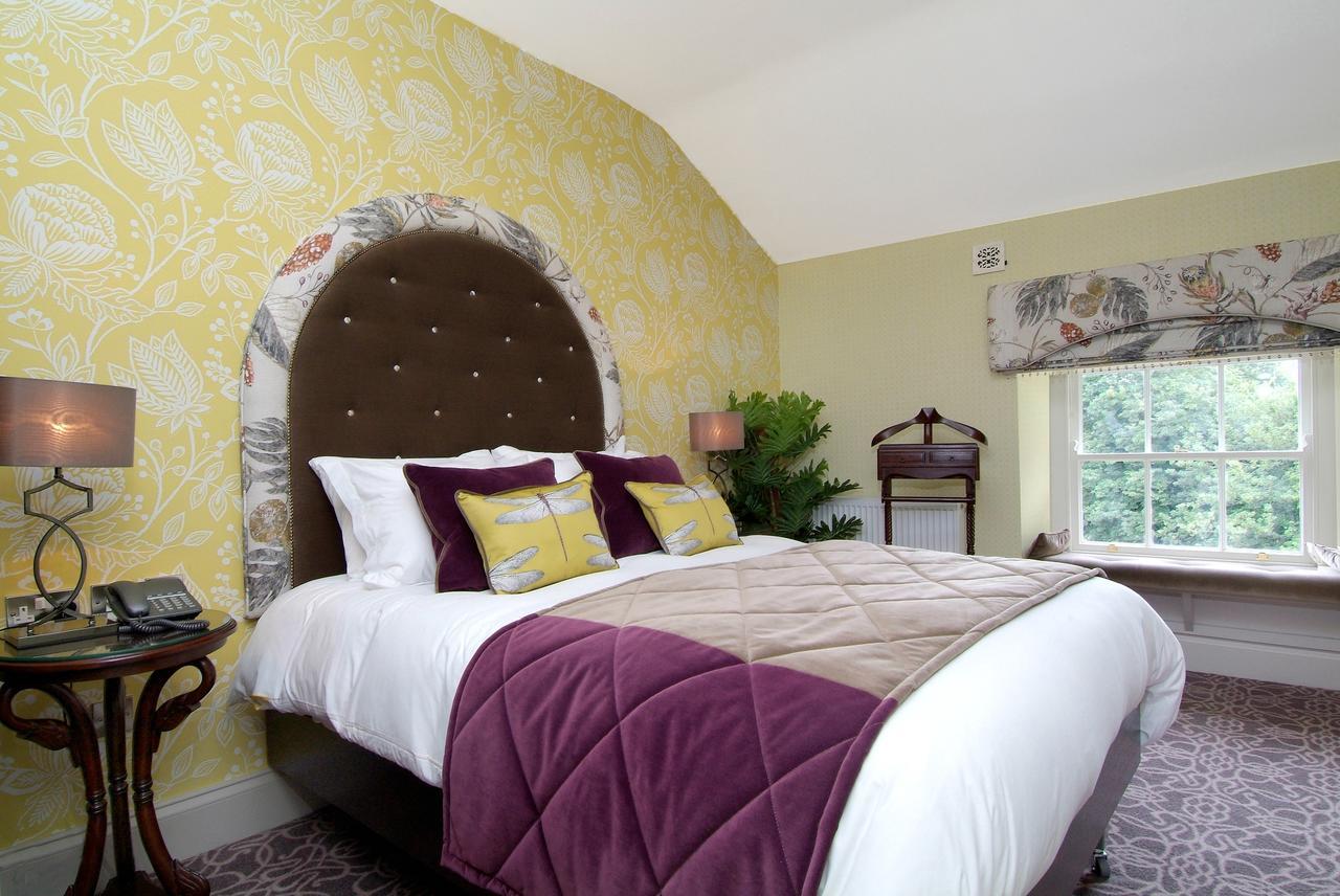 ホテル Rockhill House レタケニー エクステリア 写真