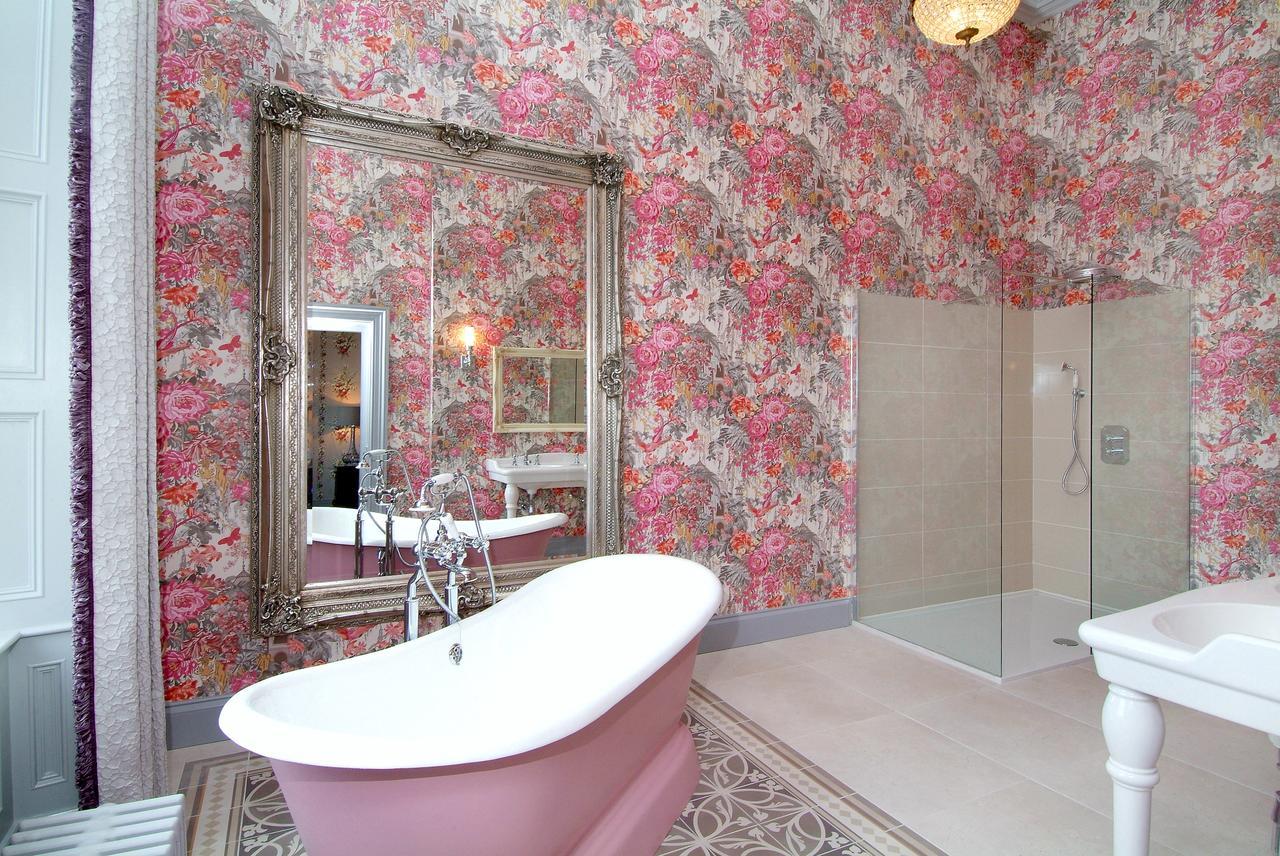ホテル Rockhill House レタケニー エクステリア 写真