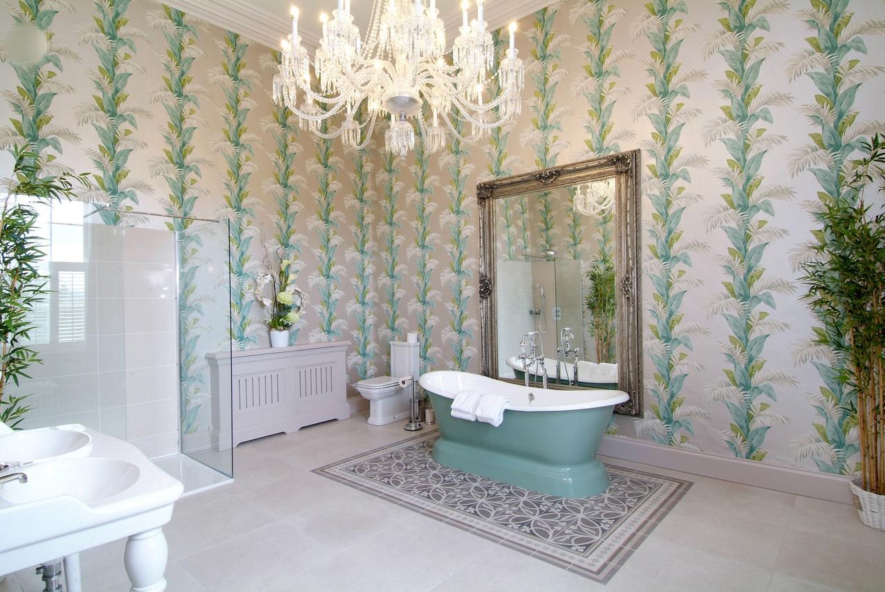 ホテル Rockhill House レタケニー エクステリア 写真