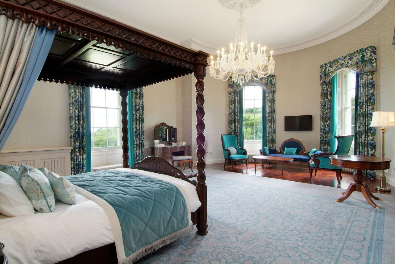 ホテル Rockhill House レタケニー エクステリア 写真