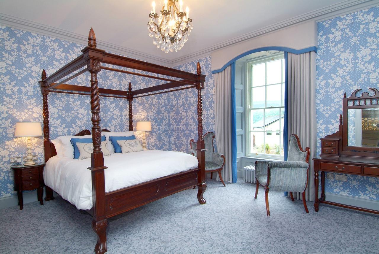 ホテル Rockhill House レタケニー エクステリア 写真