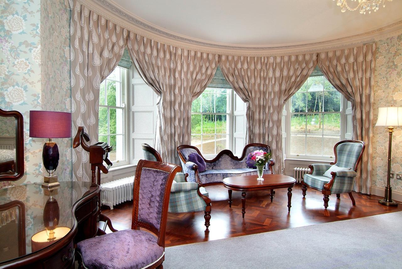 ホテル Rockhill House レタケニー エクステリア 写真